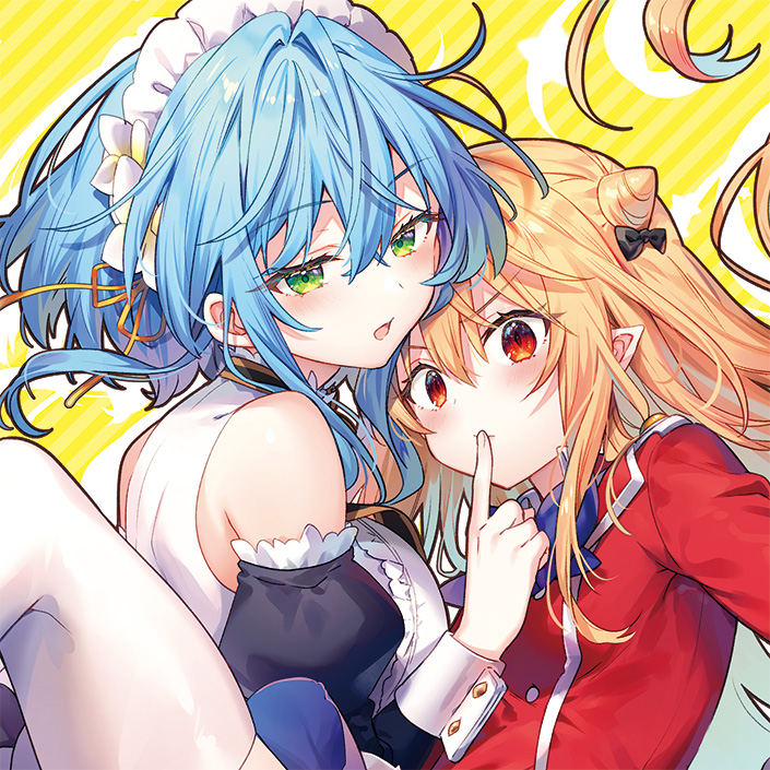 ひきこまり吸血姫の悶々