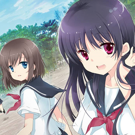 怜-Toki-