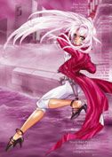 Gファンタジーコミックス E'S(5)