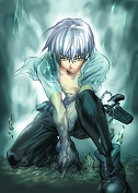 Gファンタジーコミックス E'S(10)