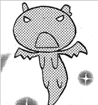 サラマンダー