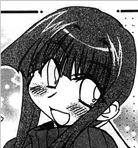 麻生先生