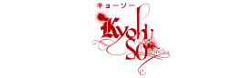 KYOHSO キョーソー