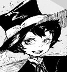 アインシュタイン（通称：博士）