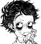 フランケンシュタイン（通称：フラン）
