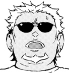 鎌本力夫（かまもと りきお）