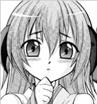羽入（はにゅう）