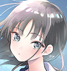 真辺由宇（まなべ ゆう）