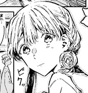 メグミ・赤桐
