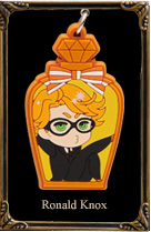 ロナルド・ノックス 