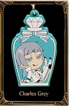 チャールズ・グレイ