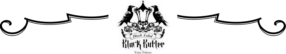 黒執事 Black Label