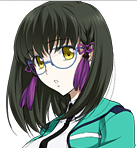 柴田美月（しばた みつき）
