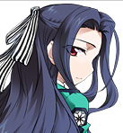 七草真由美（さえぐさ まゆみ）