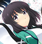 桜井水波（さくらい みなみ）