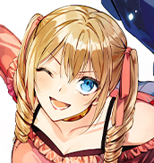 アンジェリーナ＝クドウ＝シールズ