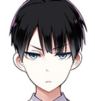 名執光流（なとり みつる）