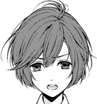 久世（くぜ）ヒタキ