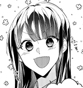 東條 薺（とうじょう　なずな）