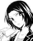 石原澄