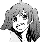 真野まり