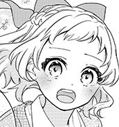 椎奈恋白