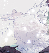 神獣白澤(しんじゅう　はくたく)