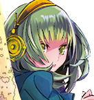 四方木（よもぎ）