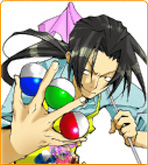 店長（真野宅郎）