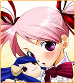 仁亜（にあ）