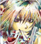 剣士ラクシュリ