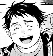 三途宥太