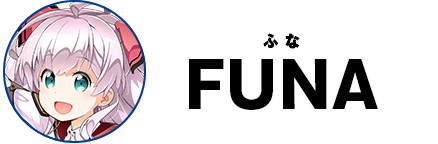 FUNA(ふな)